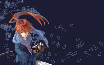 Rurouni Kenshin Wallpaper