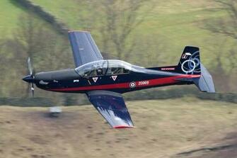 Bae Systems Pilatus Pc Inflight Maneuver Aircraft Wallpaper