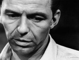 Frank Sinatra Wallpaper