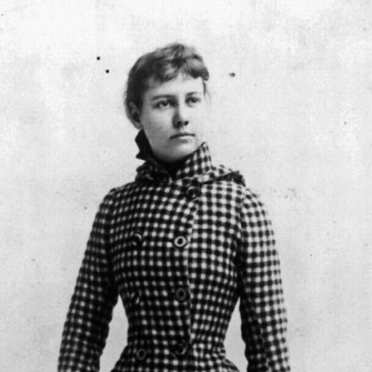 How Nellie Bly Became A Victorian Sensation And Changed Journalism