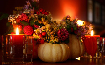 Thanksgiving Wallpaper
