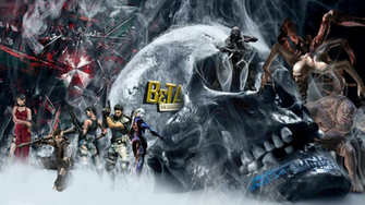 Resident Evil Zero HD Wallpaper Digitalhint Net