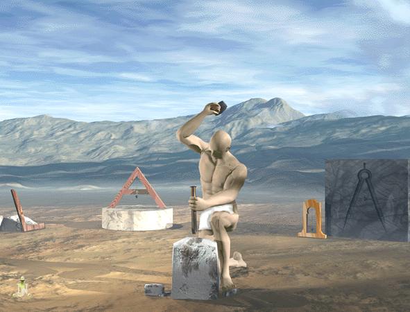 Masonic Screensavers