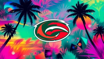 Miami Hurricanes Wallpaper