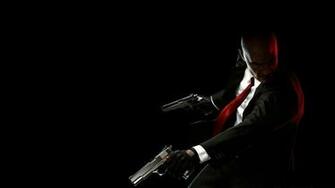 Hitman Wallpaper Widescreen 0ug Awesomeness In Gaming