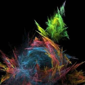 iPad Apple Type Wallpaper For N
