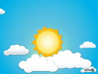 Related Pictures Sunny Day Wallpaper Desktop Background