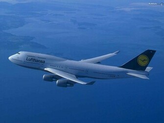 Wallpaper Aeroplane Airplane