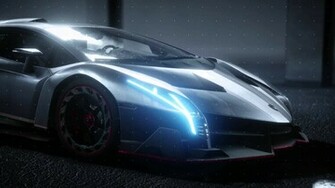 Need For Speed Rivals Wallpaper