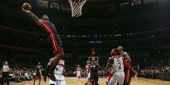 Lebron James Highlight Reel Dunks Are Back In Your Life As Nba