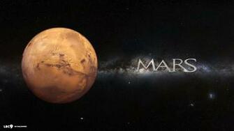 Fonds D Cran Mars Tous Les Wallpaper