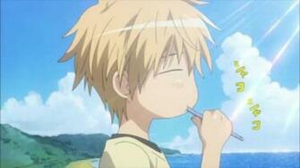 Usui Charming Or Chibi Poll Results Usuitakumi77