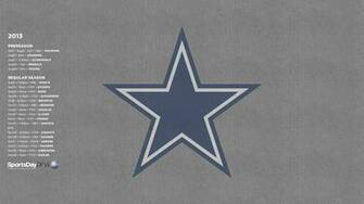 Our Dallas Cowboys Schedule Wallpaper For Your iPhone iPad