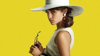 As Gaby Teller The Man From Uncle X Close