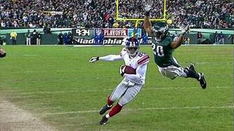 Brian Dawkins Flying Kellygreeneagles