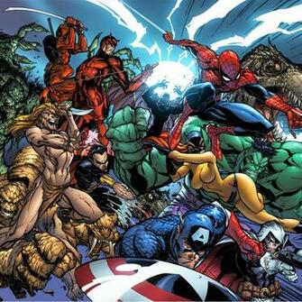 Comic Book Wallpaper iPhone