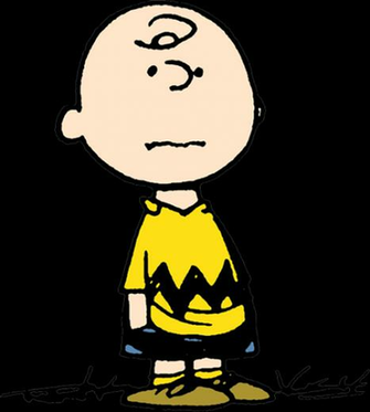 Charlie Brown Peanuts