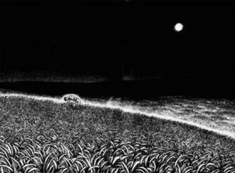 Berserk Guts Wallpaper