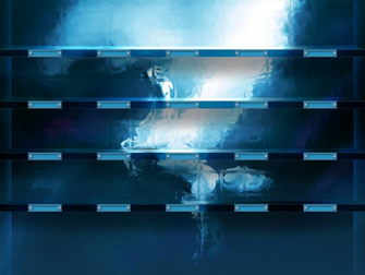 Shelf Desktop Background