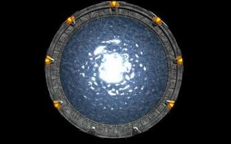 Sg1 Stargate Sg Wallpaper