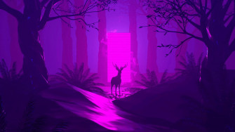 Top Dark Purple Aesthetic Wallpaper Full HD 4k To Use