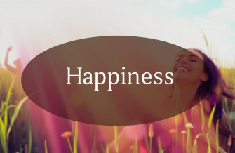 Happiness HD Wallpaper