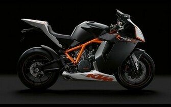 Ktm Rc8 Wallpaper HD