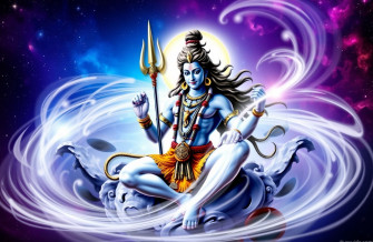 Lord Shiva Wallpaper 3d