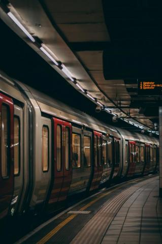 Subway Pictures HD Image