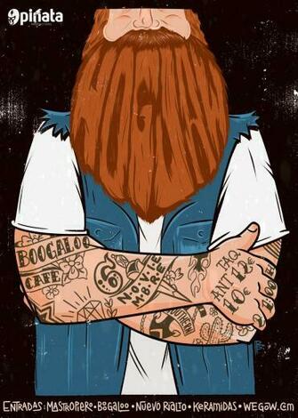 Hogjaw Concert Tickets For Boogaloo Caf C Ceres Monday