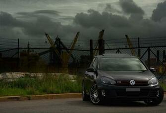 Mk6 Gti Wallpaper