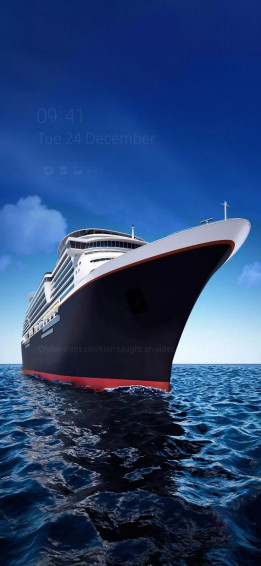 Shrishti On Wallpaper Cruise Ship Pictures Dark