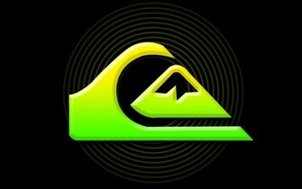 Quiksilver Logo By Janryap