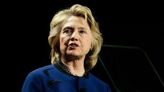 Hillary HD Wallpaper