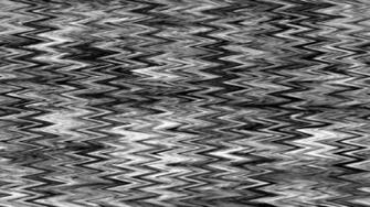 Gray Zig Zag Background By Alex Borland
