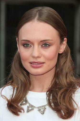 Laura Haddock Image Full HD Pictures