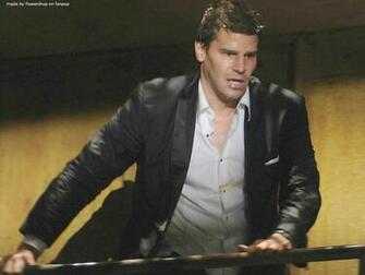 David Boreanaz Wallpaper