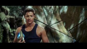 Brendan Fraser Image Looney Tunes Back In Action HD
