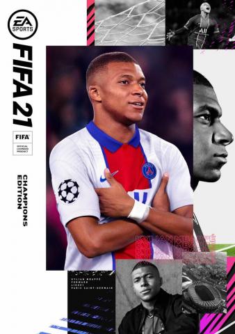 Fifa Wallpaper