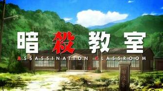 Classroom Assassination Wallpaper