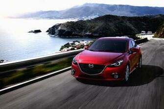 Mazdaspeed Wallpaper