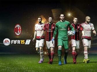 Fifa Wallpaper All The Official In A Single