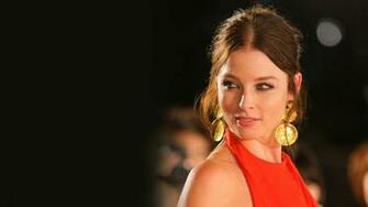 Rachel Nichols Wallpaper
