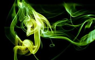 Wallpaper Abstract Smoke
