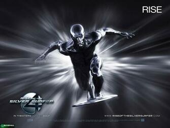 Pics Photos Silver Surfer Marvel Comics