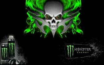 Monster Energy Computer Wallpaper Desktop Background