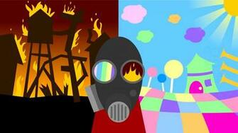 Tf2 Pyro Wallpaper