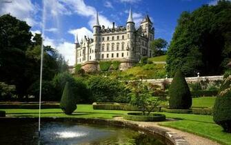 World Beautiful Places Wallpaper