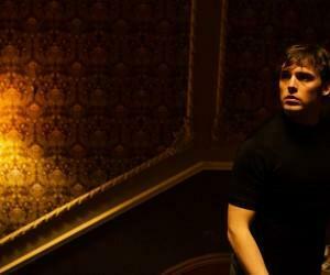 The Quiet Ones Movie HD Wallpaper