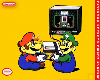 Retro Nintendo Wallpaperwalls Of Gaming Wallpaper
